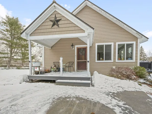 652 North Road, Jefferson, NY 12093