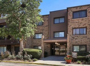 1100 E Randville Dr UNIT 100, Palatine, IL 60074