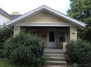 604 Wicoff St, Middletown, OH 45044