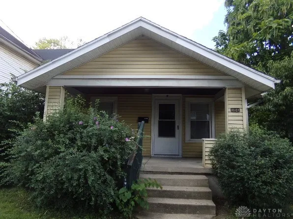 604 Wicoff St, Middletown, OH 45044
