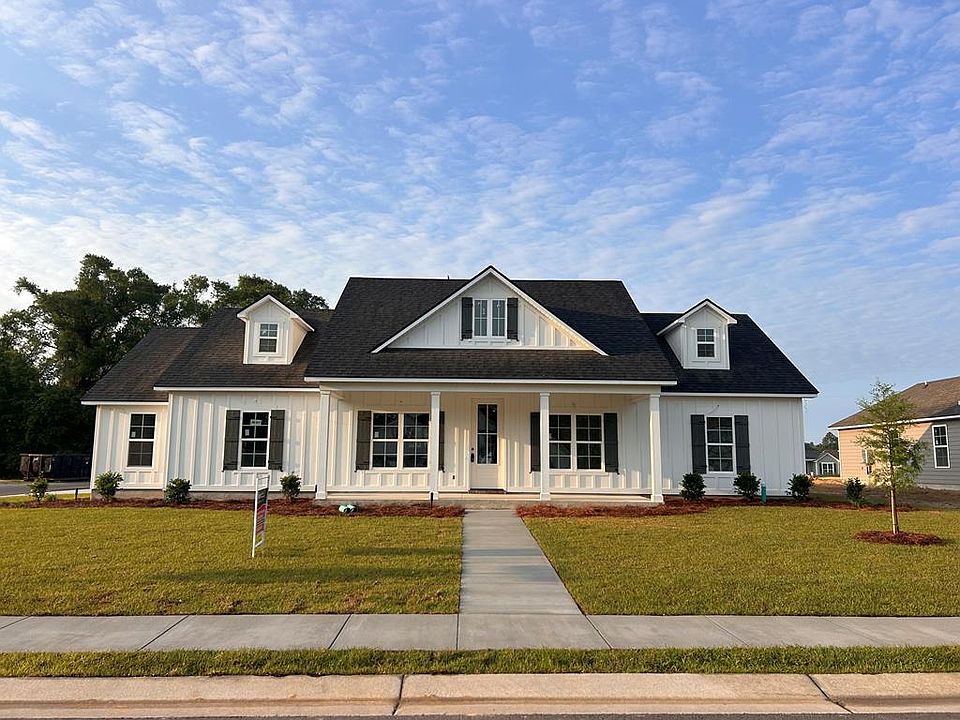 1st image of 338 McNeal Heritage Cir