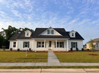 338 McNeal Heritage Cir, Hahira, GA 31632