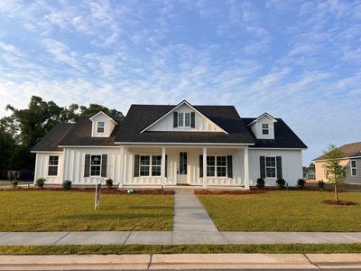 338 McNeal Heritage Cir, Hahira, GA, 31632