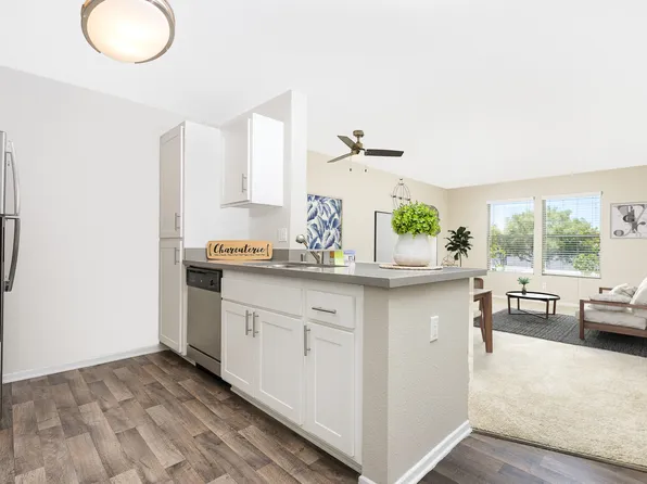 55+ Community - FountainGlen at Temecula