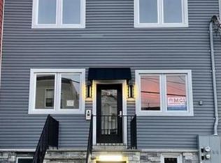 201 Zabriskie St, Jersey City, NJ 07307