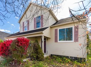 2348 Maribeth Pl, Grove City, OH 43123