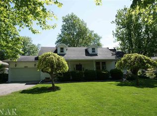 800 Normal Ave, Normal, IL 61761