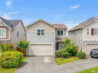 1014 81st Dr SE, Lake Stevens, WA 98258