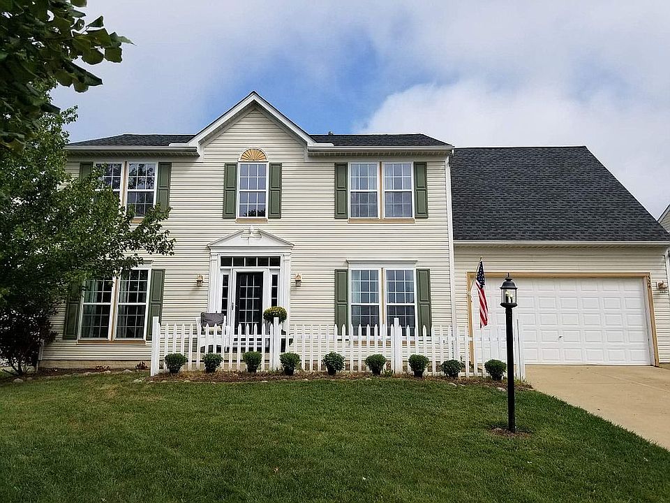 1st image of 524 Rockglen Dr