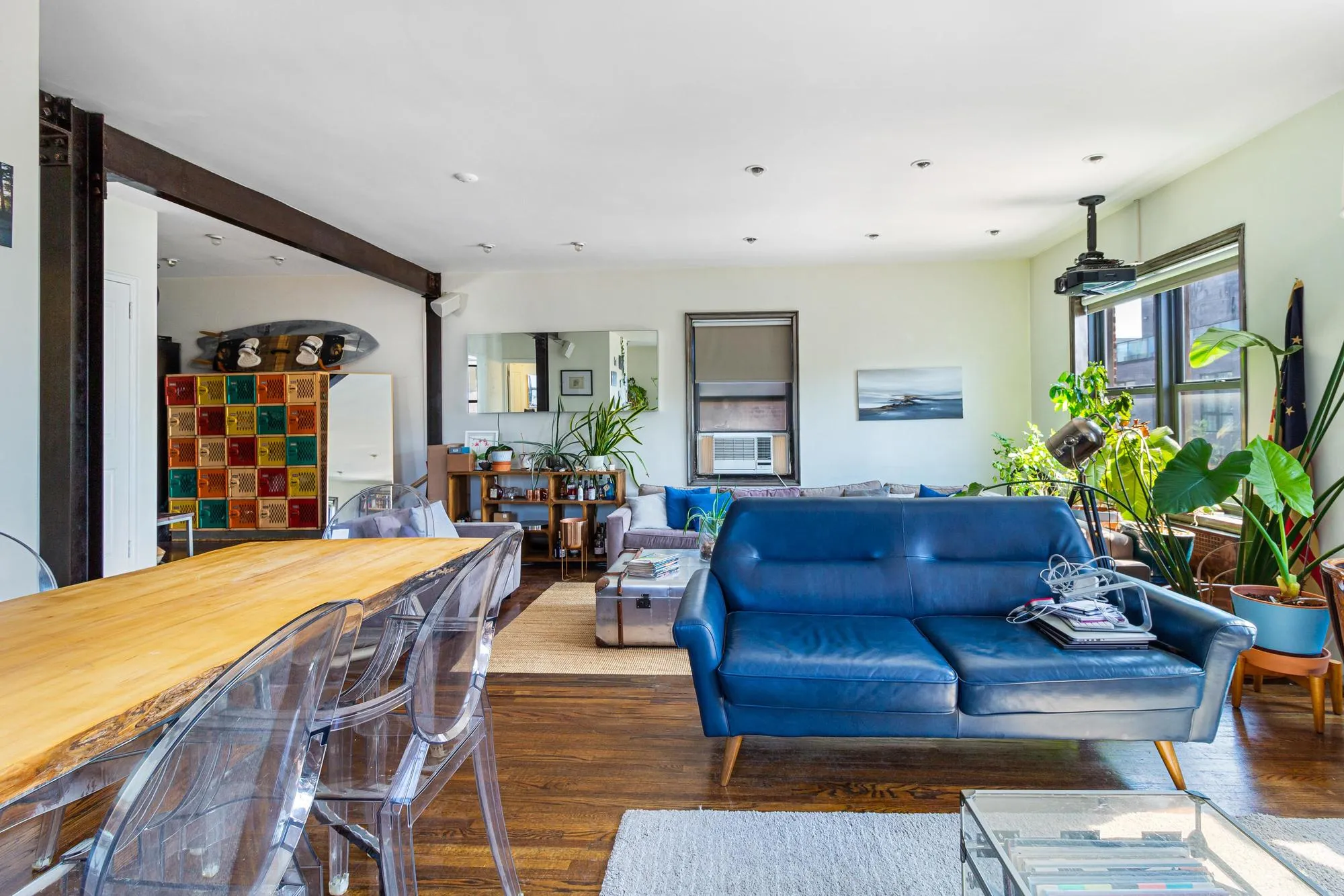 20 Clinton Street #6E in Lower East Side, Manhattan | StreetEasy