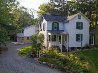 1466 Dixon Rd, Friendsville, MD 21531