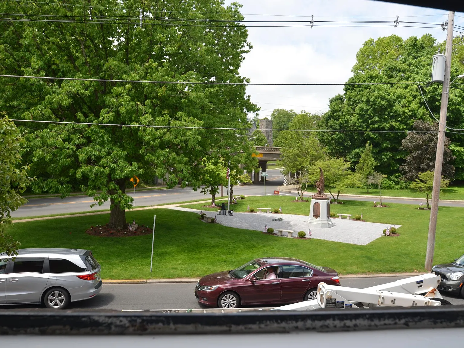 Park Ave, Madison — Photo 1