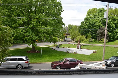Park Ave Photo 1