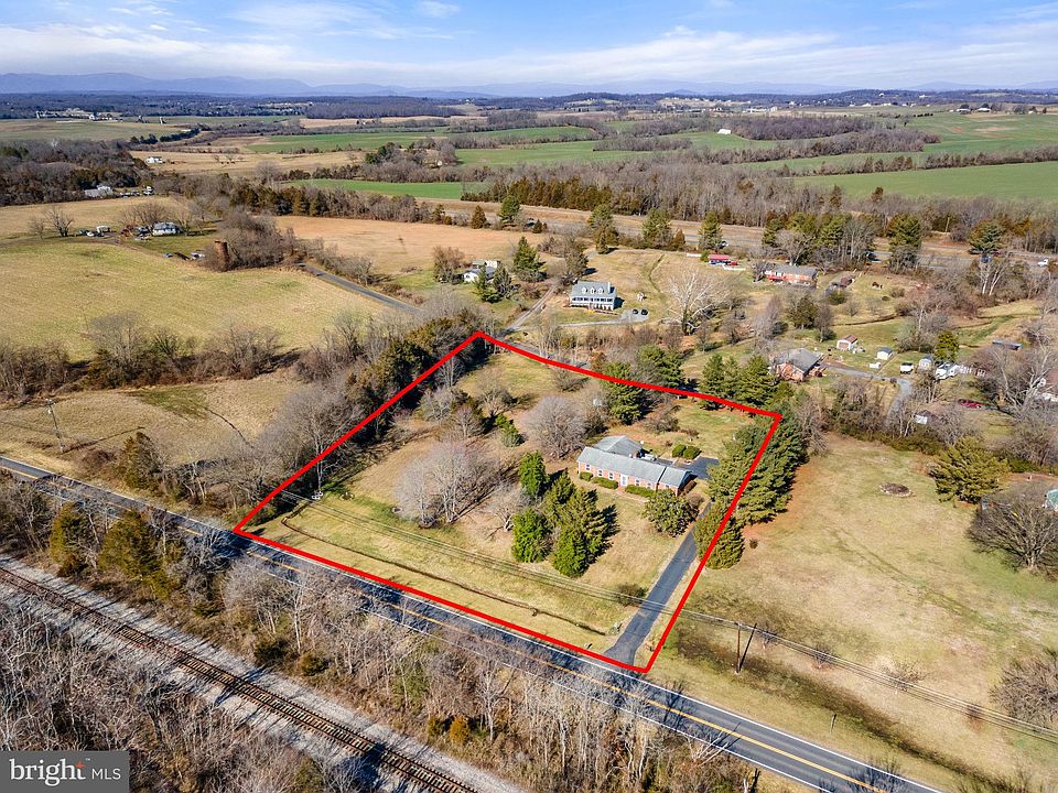 19261 Brandy Rd, Brandy Station, VA 22714 Zillow