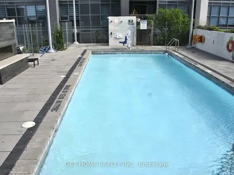 20 Meadowglen Pl #2401 — Photo 26
