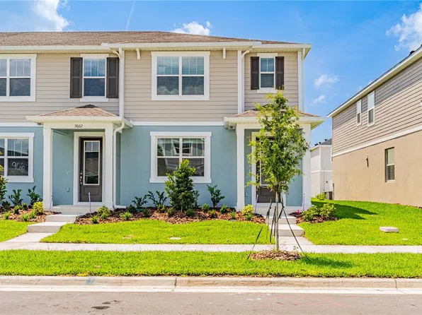 9656 Peace Dr, Orlando, FL 32832