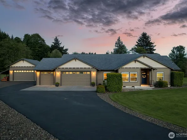 153 Glenhaven Drive, Woodland, WA 98674