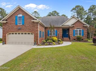 1200 Crows Nest Ct, New Bern, NC 28560