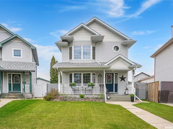 507 Carter WAY, Saskatoon, SK S7L 7J1