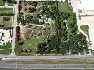 0 S Wheat Rd, Belton, TX 76513