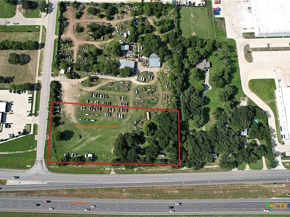 0 S Interstate Hwy #14, Belton, TX 76513