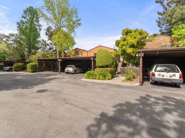 78 Pearce Mitchell Pl, Stanford, CA 94305