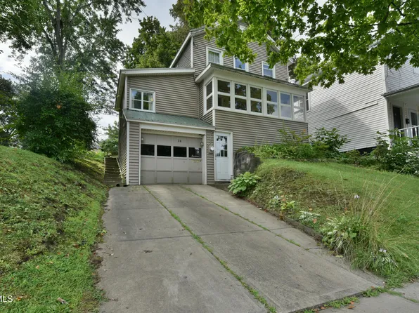 14 E Clinton Street, Johnstown, NY 12095