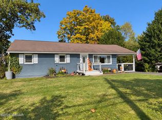 209 Quarry Rd, Muncy, PA 17756