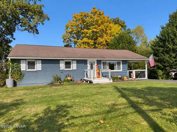 209 Quarry Rd, Muncy, PA 17756
