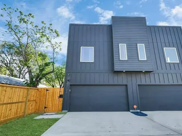 8419-8419 Woodward St #A/b, Houston, TX 77051