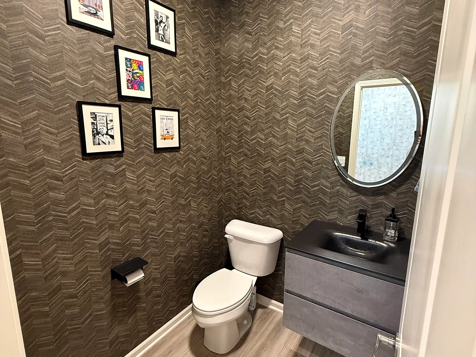3 bed, 2.5 bath, 1767 sqft, $3,150 — Photo 4
