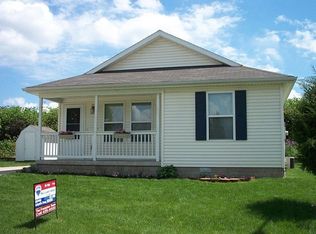 1011 Queen St, Lafayette, IN 47905