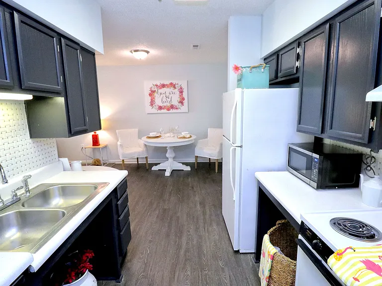 Archer Crossing Apartments — Photo 5