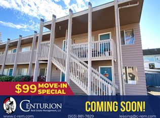 528 SW Levens St APT 2, Dallas, OR 97338