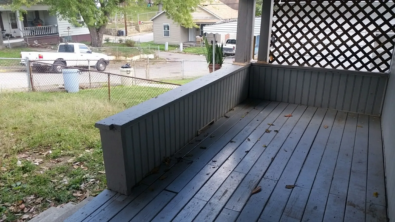 3 BR 1 Bath house — Photo 2