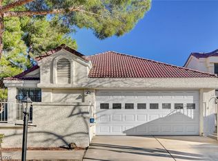 5256 Crooked Valley Dr, Las Vegas, NV 89149
