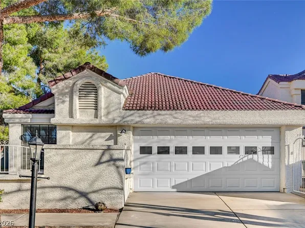 5256 Crooked Valley Dr, Las Vegas, NV 89149