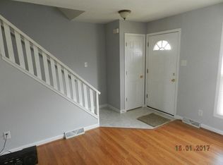 1019 Parkcrest Dr, Saint Charles, MO 63301