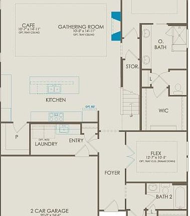 2nd image of this home