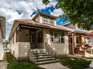 5229 N Latrobe Ave, Chicago, IL 60630