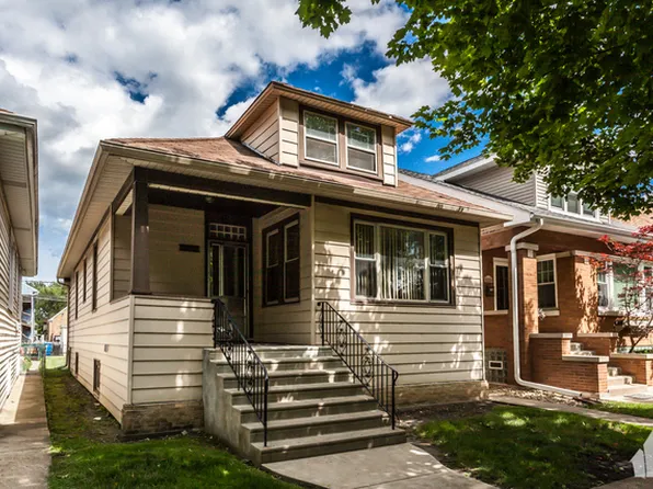 5229 N Latrobe Ave, Chicago, IL 60630