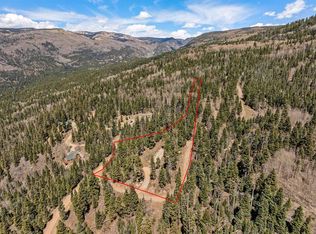 210 Grizzly Ln, Durango, CO 81301
