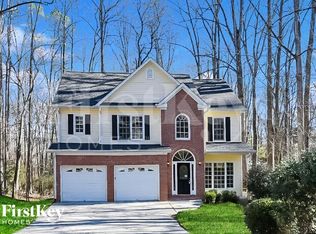 206 Cherokee Springs Way, Woodstock, GA 30188