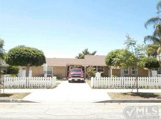 1720 8th St, San Fernando, CA 91340