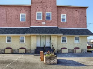 643 South Wood Street, Middletown, PA 17057