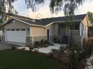 2330 Park Ave, Montrose, CA 91020