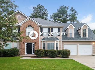 2481 Benson Rdg, Lithonia, GA 30058