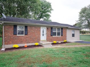 3434 Bedford Rd, Mount Sterling, KY 40353