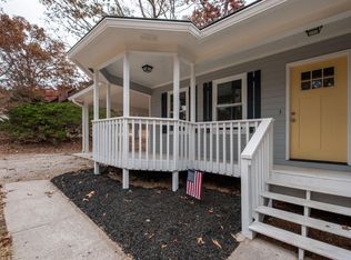 6719 Ramsey Town Rd, Harrison, TN 37341