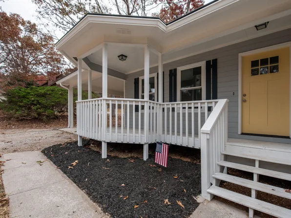 6719 Ramsey Town Rd, Harrison, TN 37341